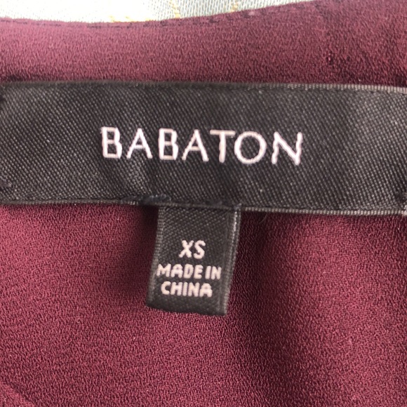 Babaton "Everly" Camisole - Picture 9 of 10